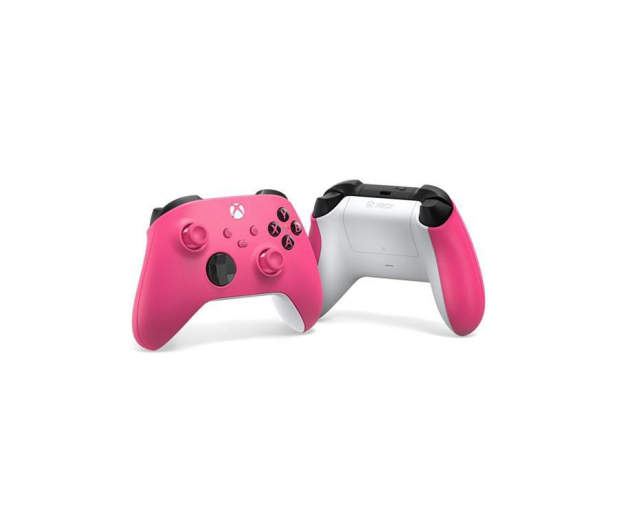 Microsoft Xbox Series Kontroler - Deep Pink - 1114339 - zdjęcie 2